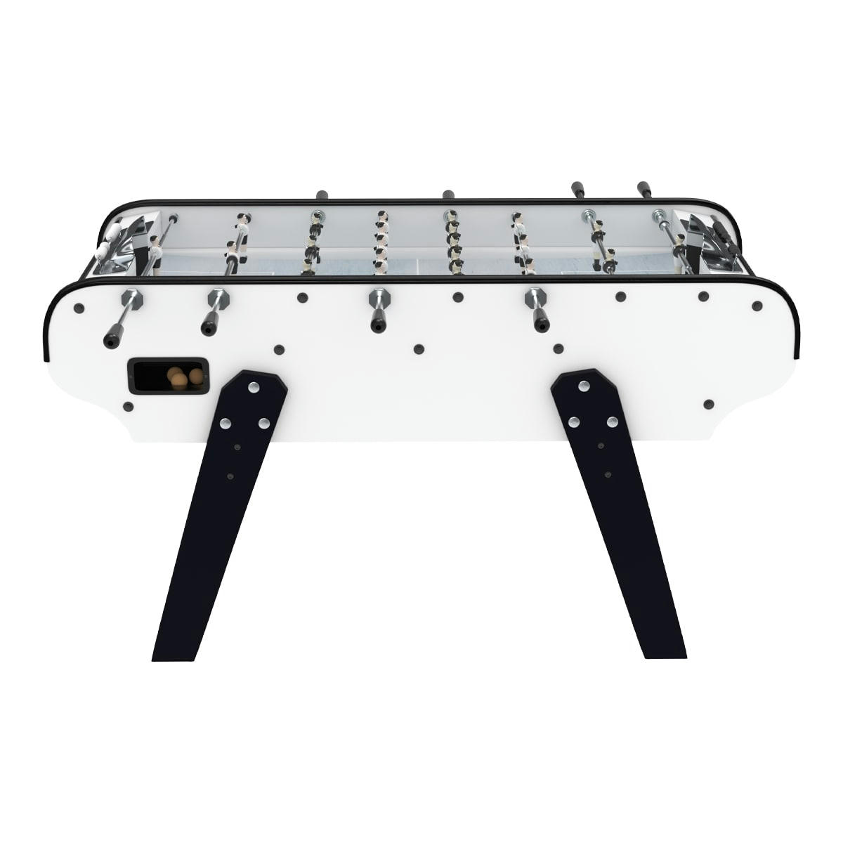 SCUDETTO - Baby foot blanc