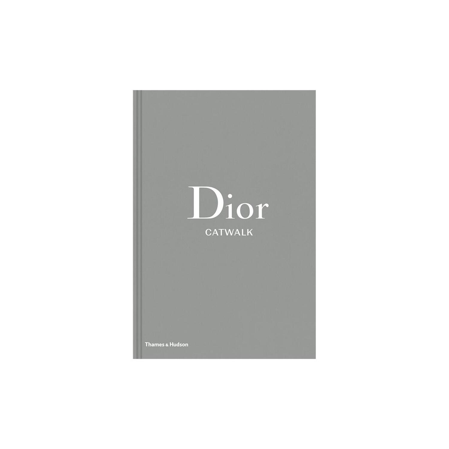 Dior Catwalk