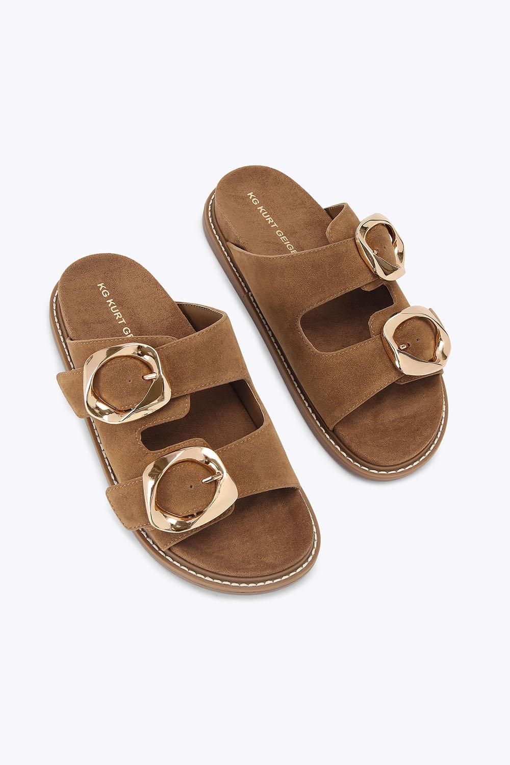 KG Kurt Geiger River' Sandals