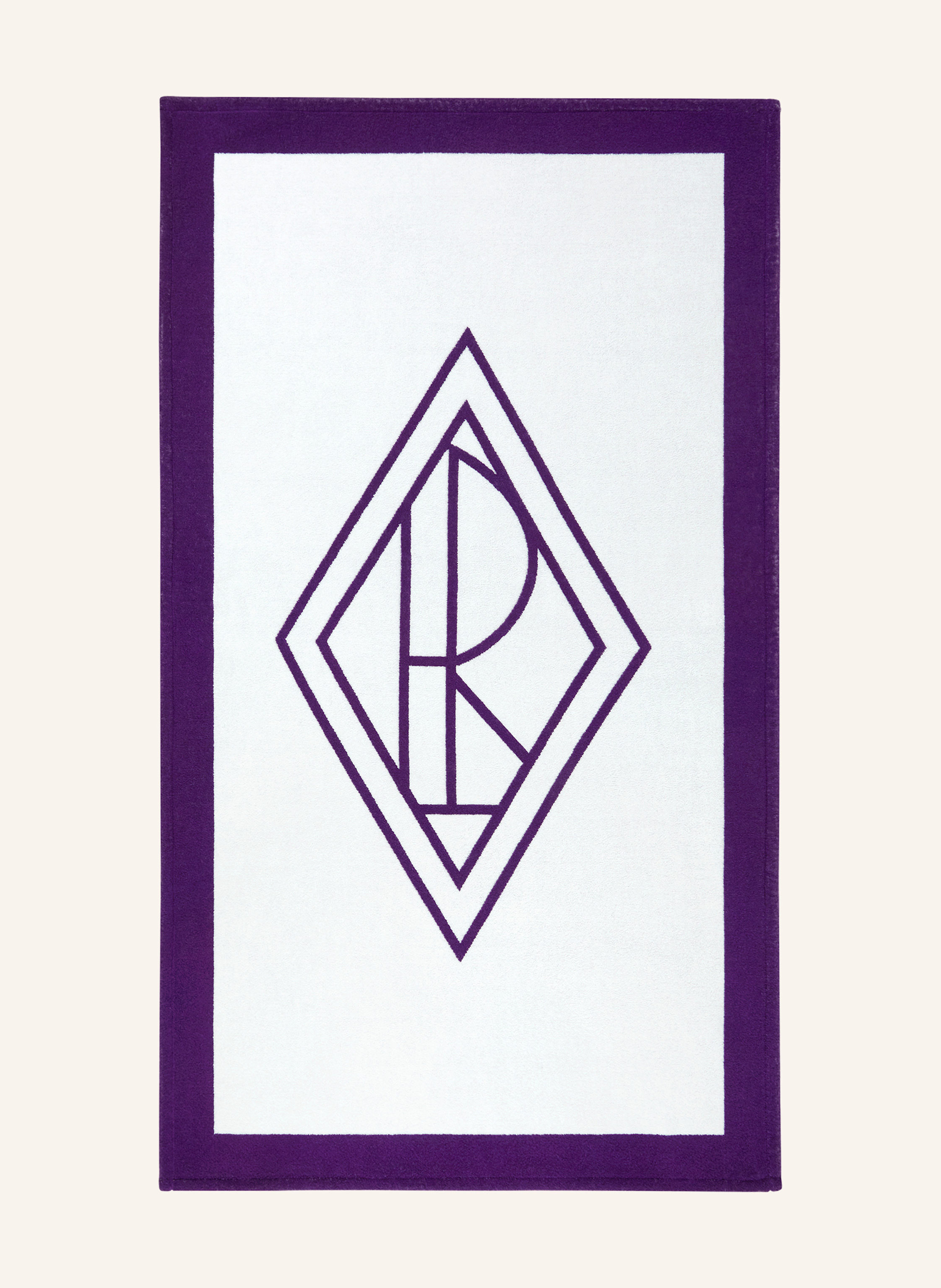 RALPH LAUREN HOME Strandtuch BLAIR