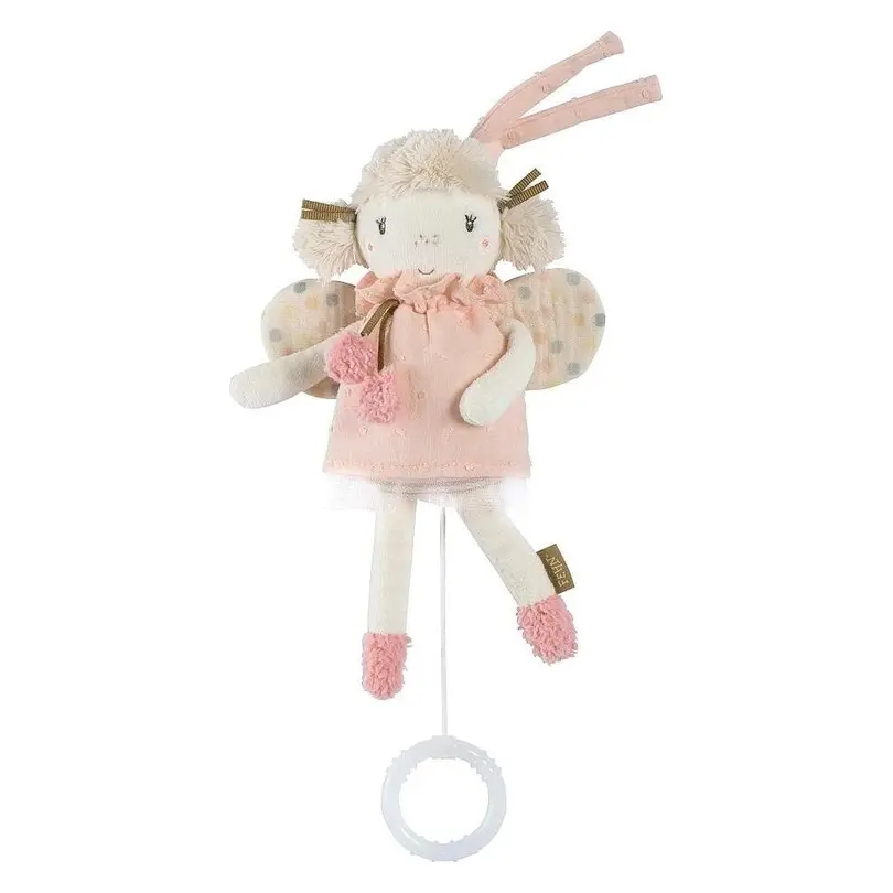 Spieluhr Mini Fee