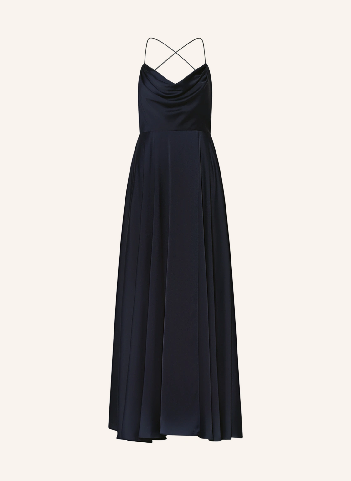 VM Vera Mont Abendkleid