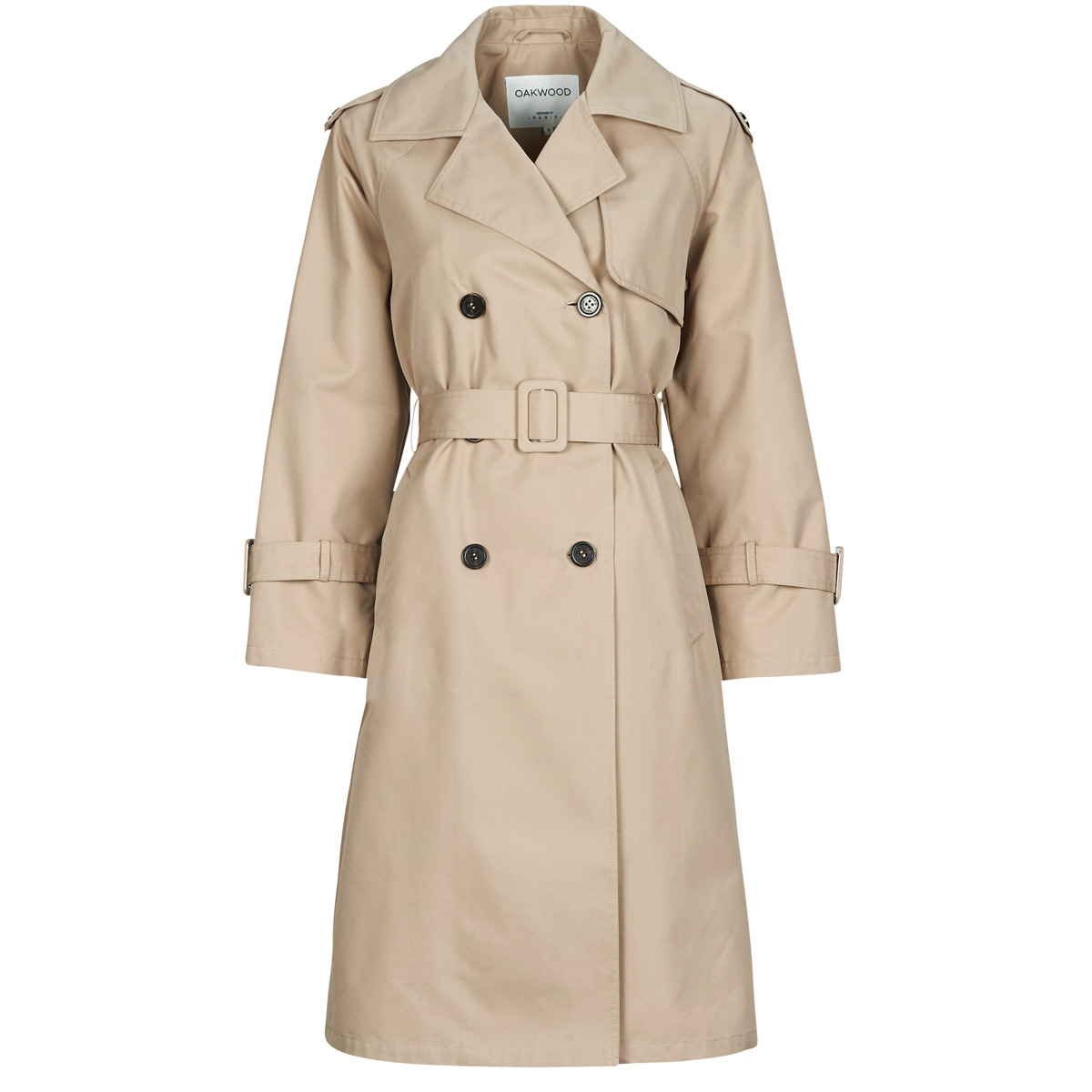 Oakwood - MULAN - Beige