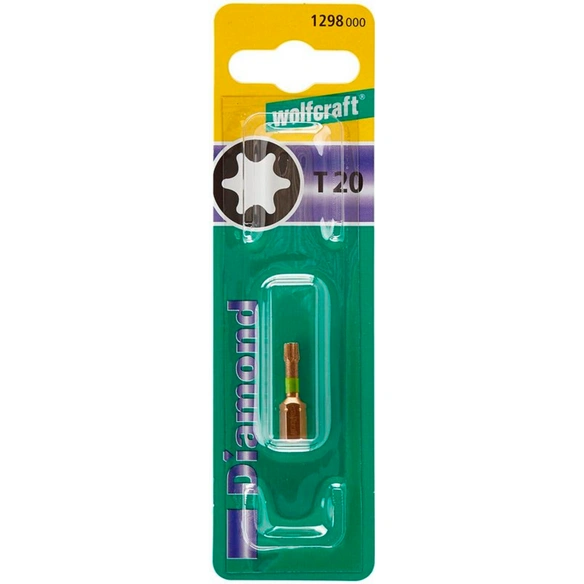 T-Bit »1298000«, 1/4