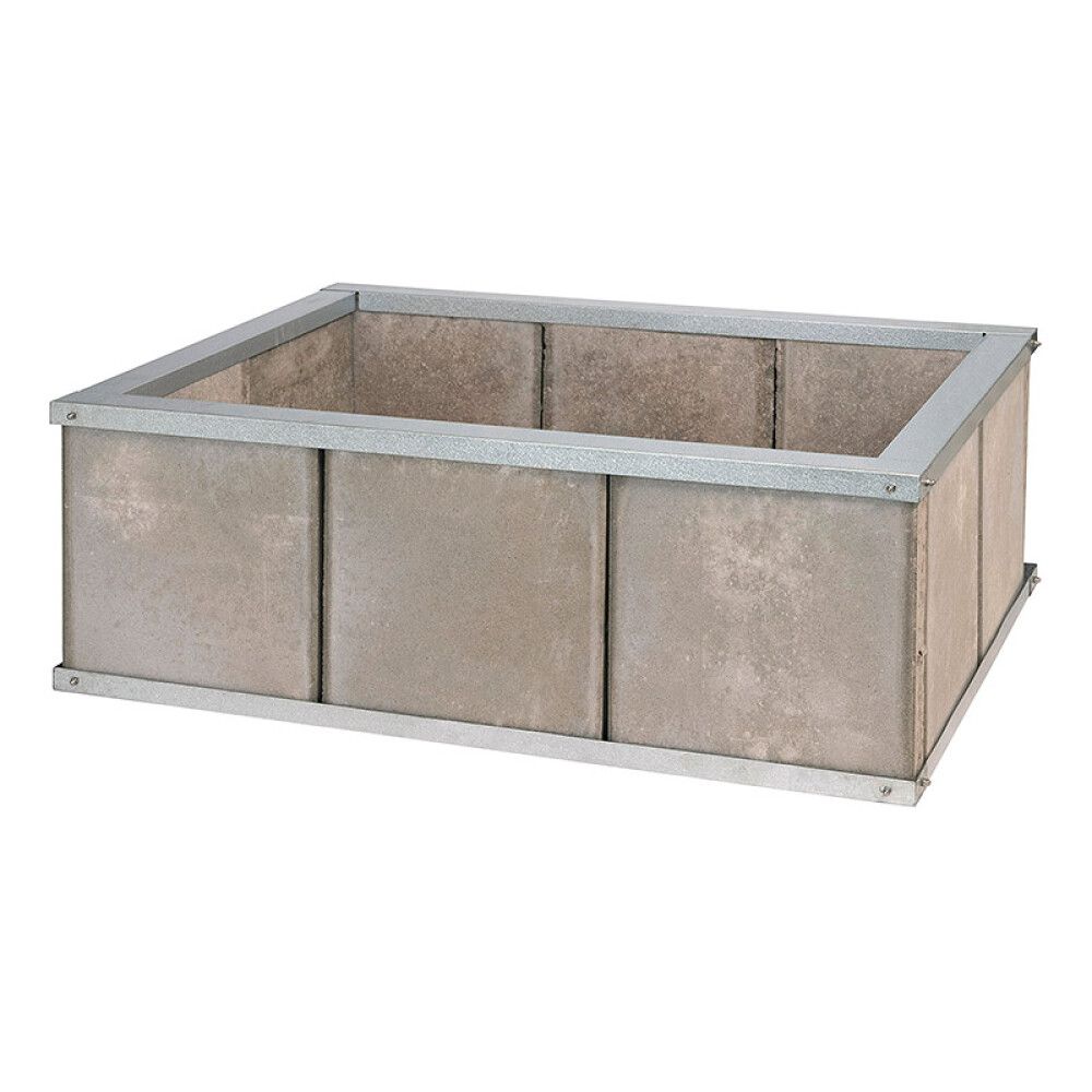 DYRKINGSKRAGE SKOTTE GARDEN FOR BETONGHELLER