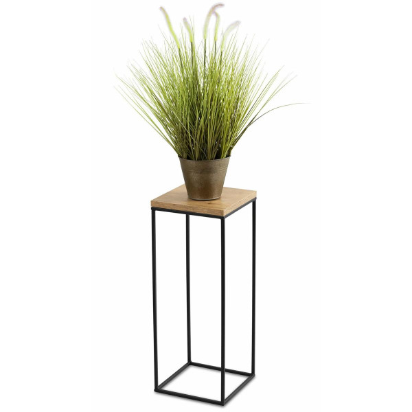 Kwietnik stojący 60 cm BasicLoft