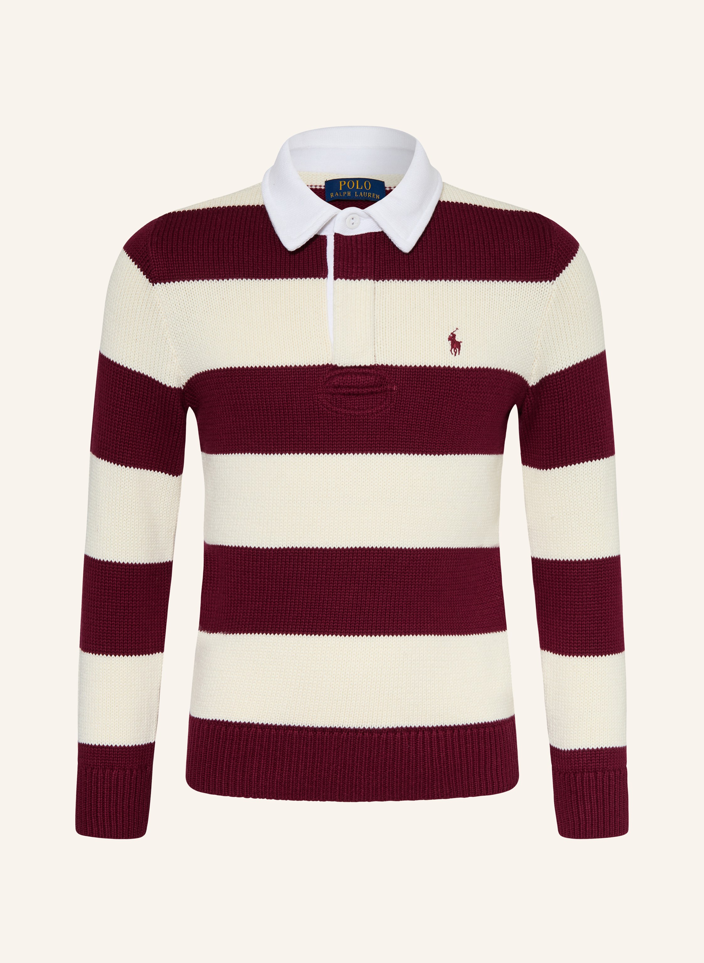POLO RALPH LAUREN Pullover