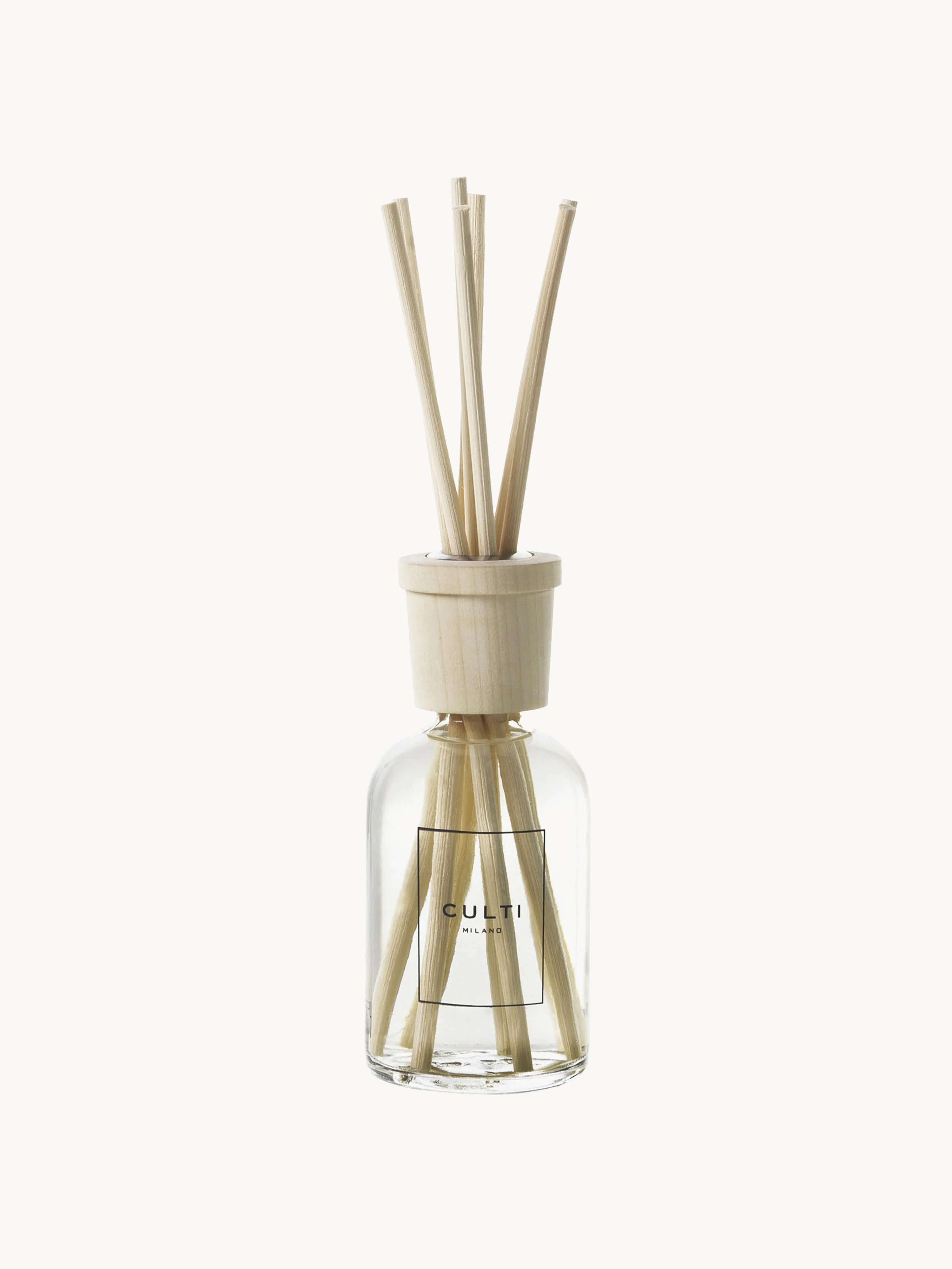 Diffuser Stile Aramara (Bitterorange, Bergamotte & Sandelholz), 100 ml