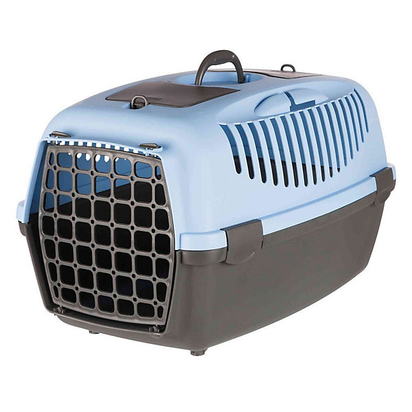 Box de transport Capri 3. Taille S 40 par 38 par 61 cm pour chien max 12 kg