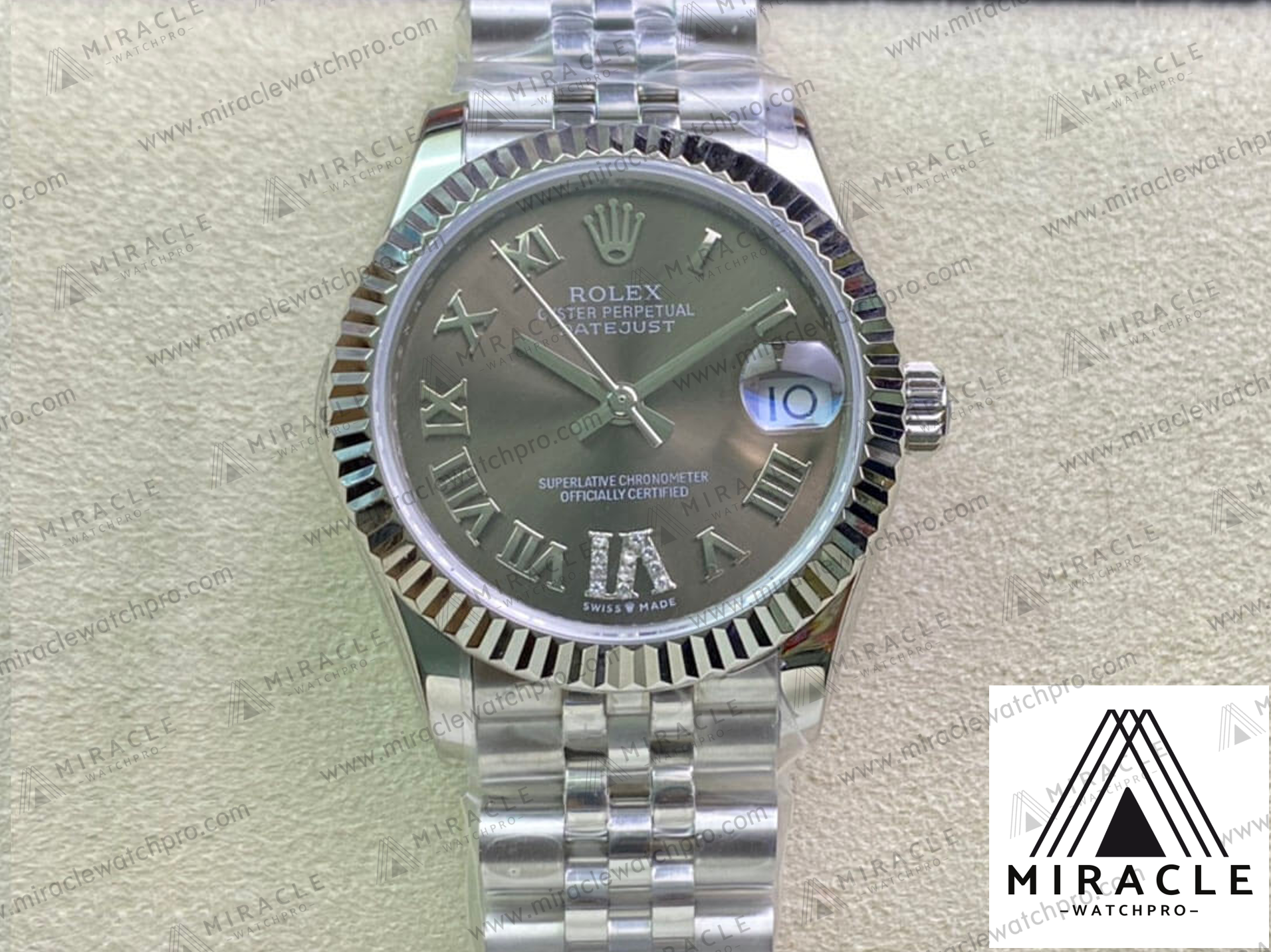 ROLEX-Datejust-REF.M278274-0028-ELITE CLONE-31MM