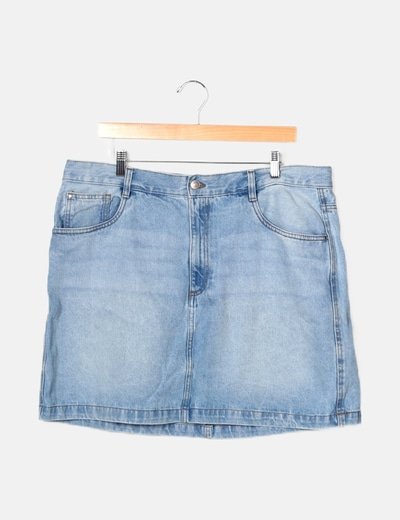 Camaïeu casual skirt