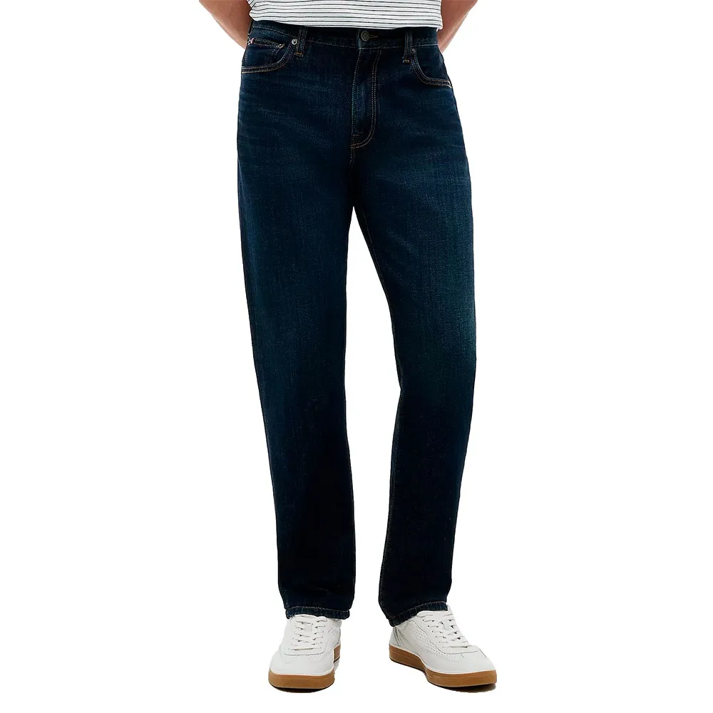 Tommy Hilfiger Denton MW0MW43162 Slim Straight Fit jeans