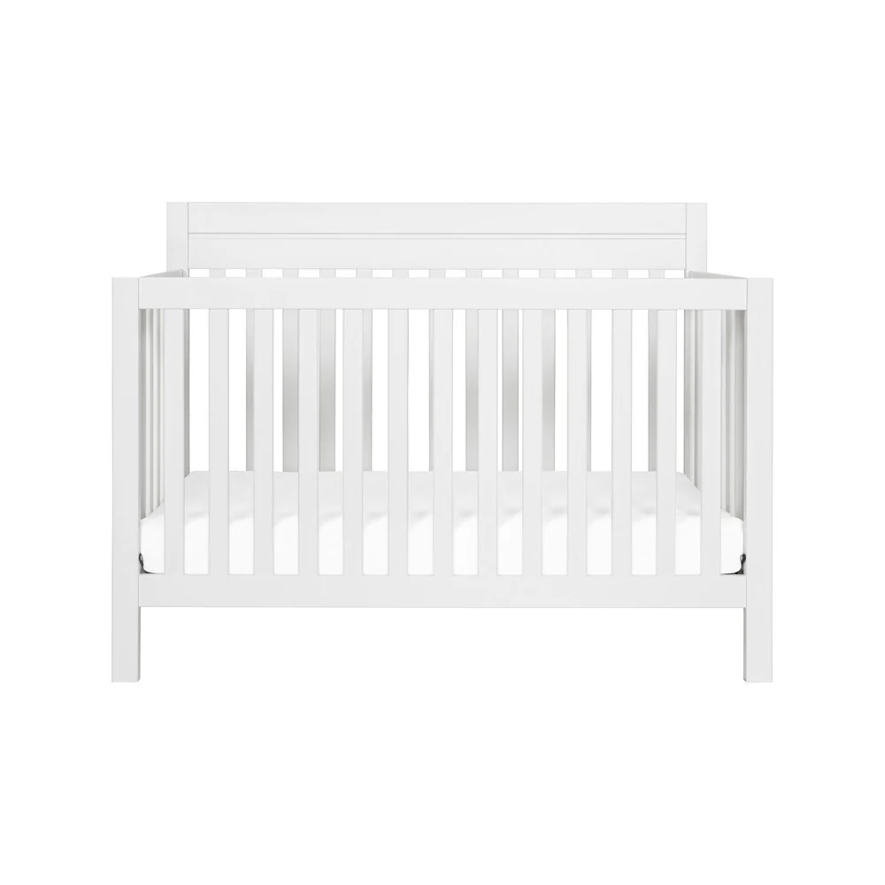 Baby Mod Modena 4-in-1 Convertible Crib