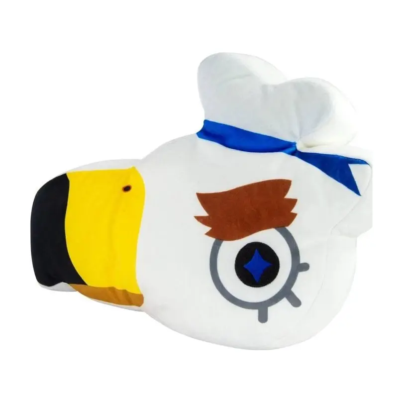Plüschtier Gulliver