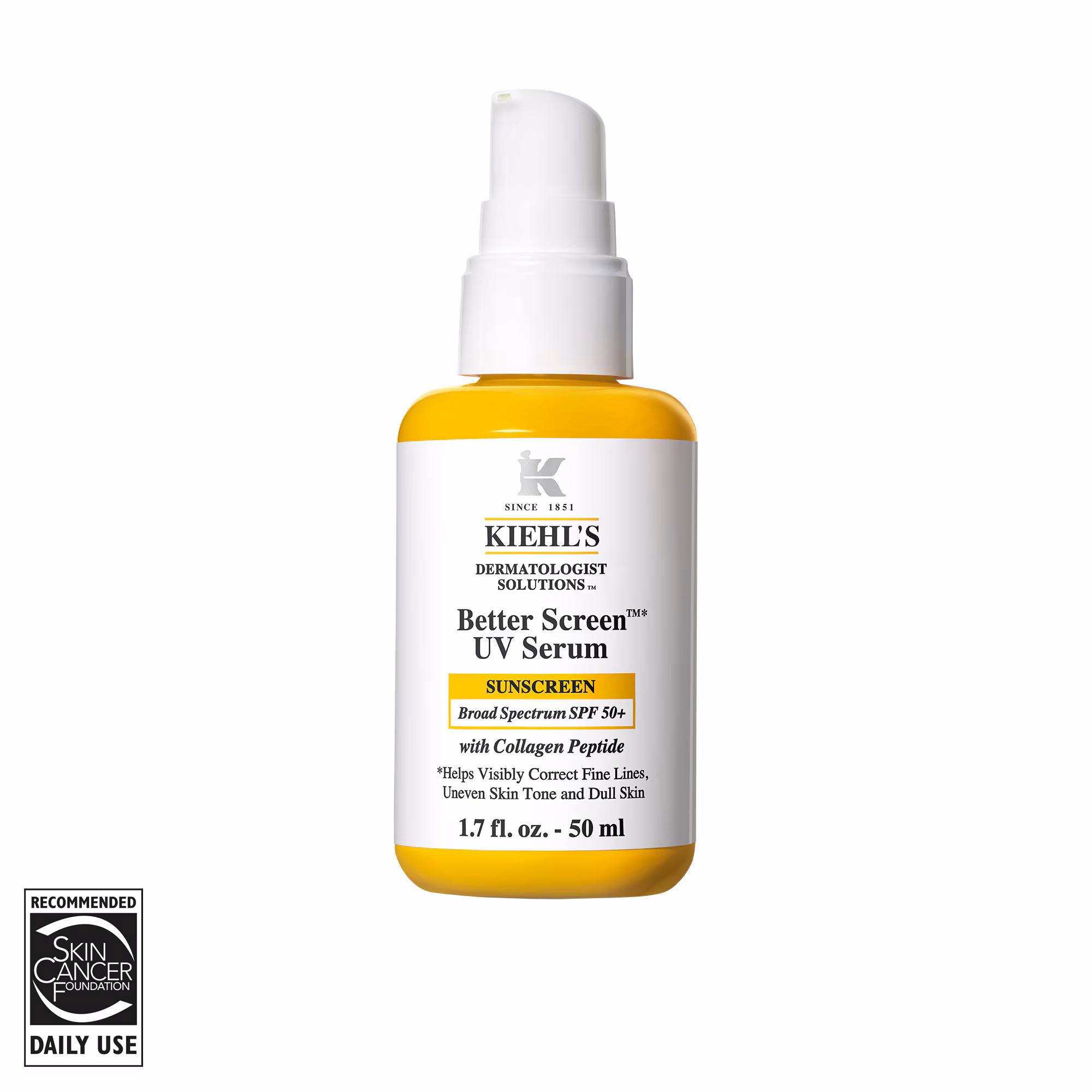 DERMATOLOGIST SOLUTIONSSérum uv collagène