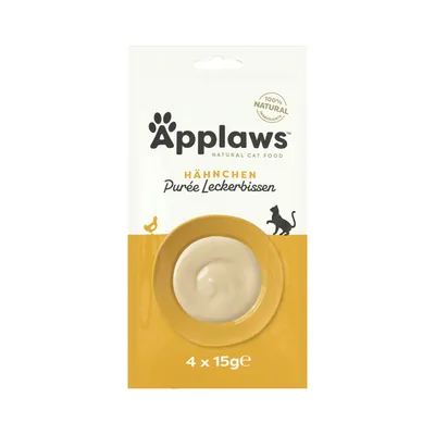 Applaws Purée