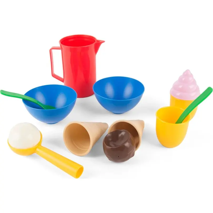 Spielset Classic