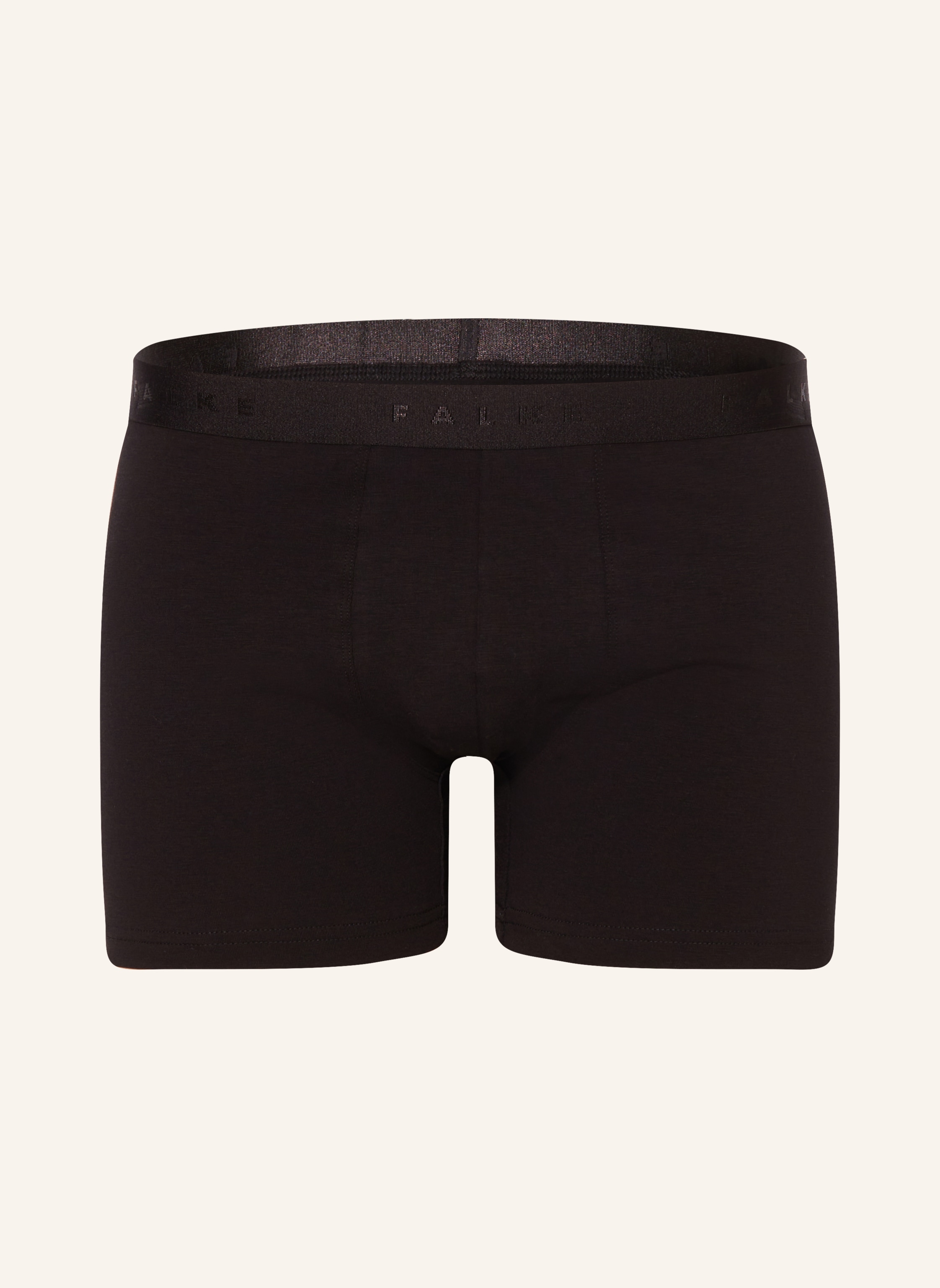 FALKE Boxershorts DAILY CLIMA WOOL