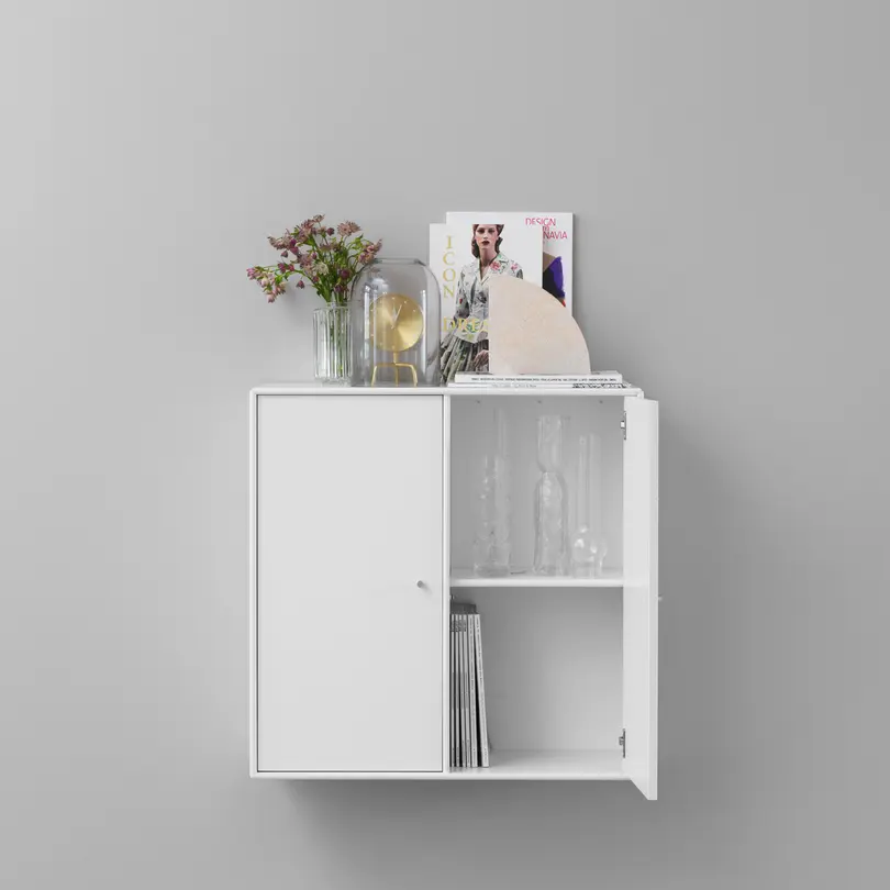 Hängeschrank Cover