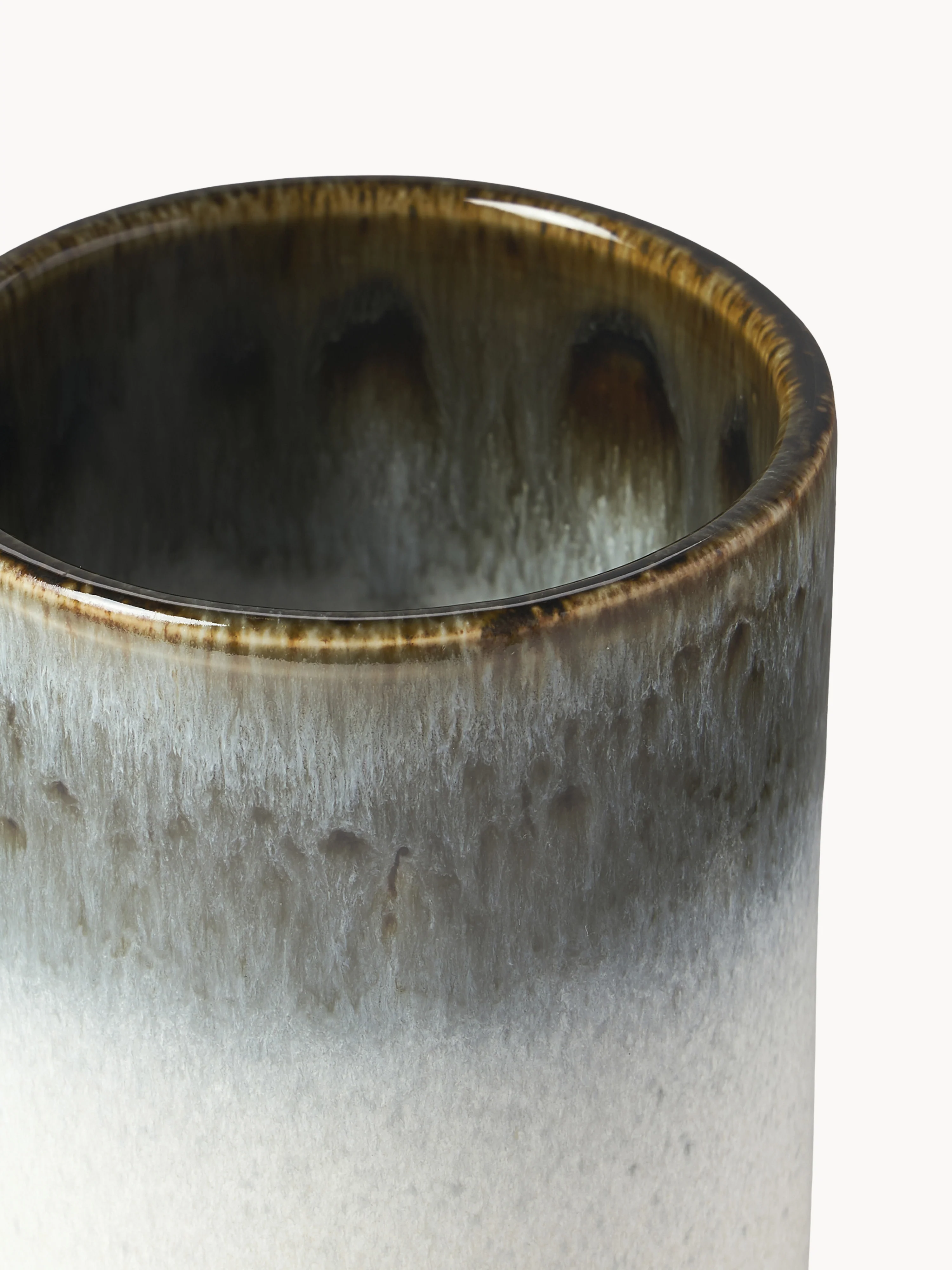 Vase Solis, H 18 cm