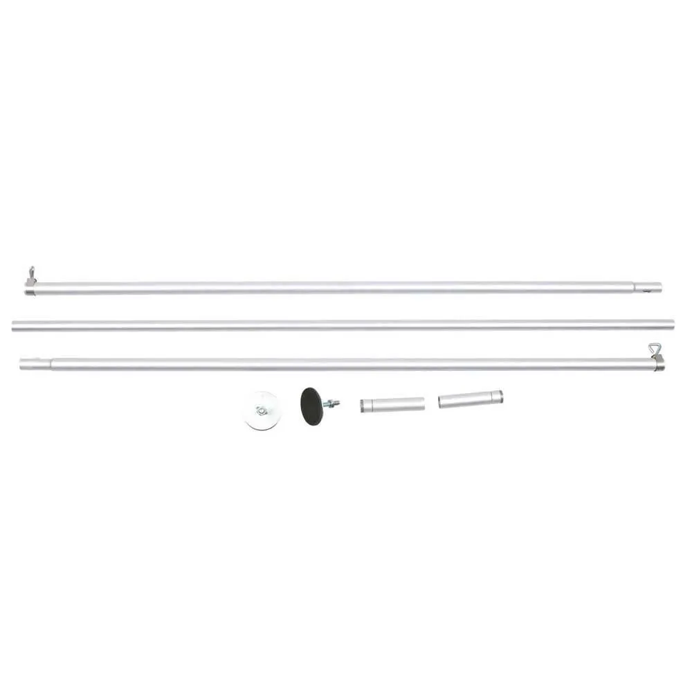 Trixie Telescopic Support Post Set
