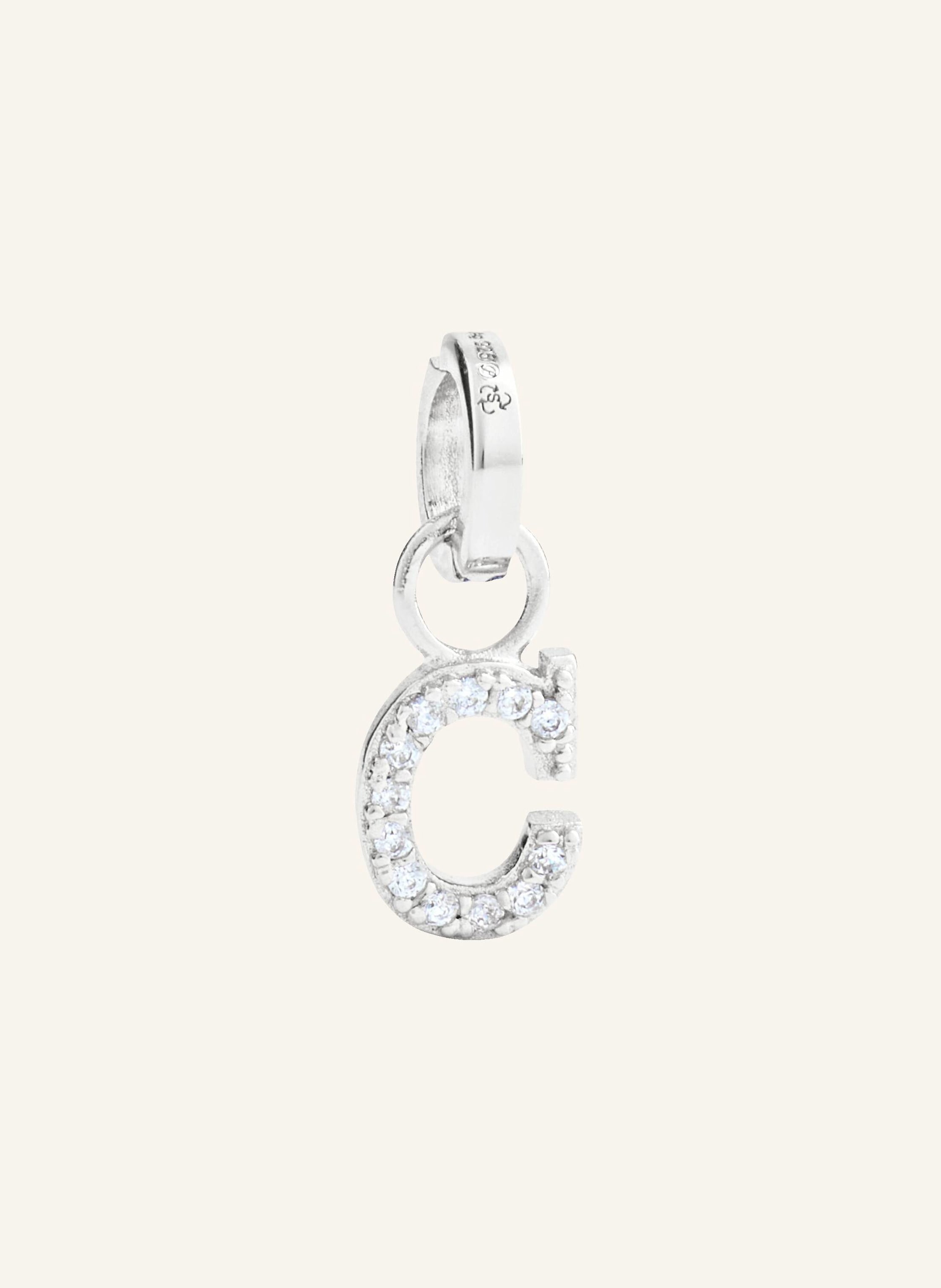 Pompidou Kette C by GLAMBOU