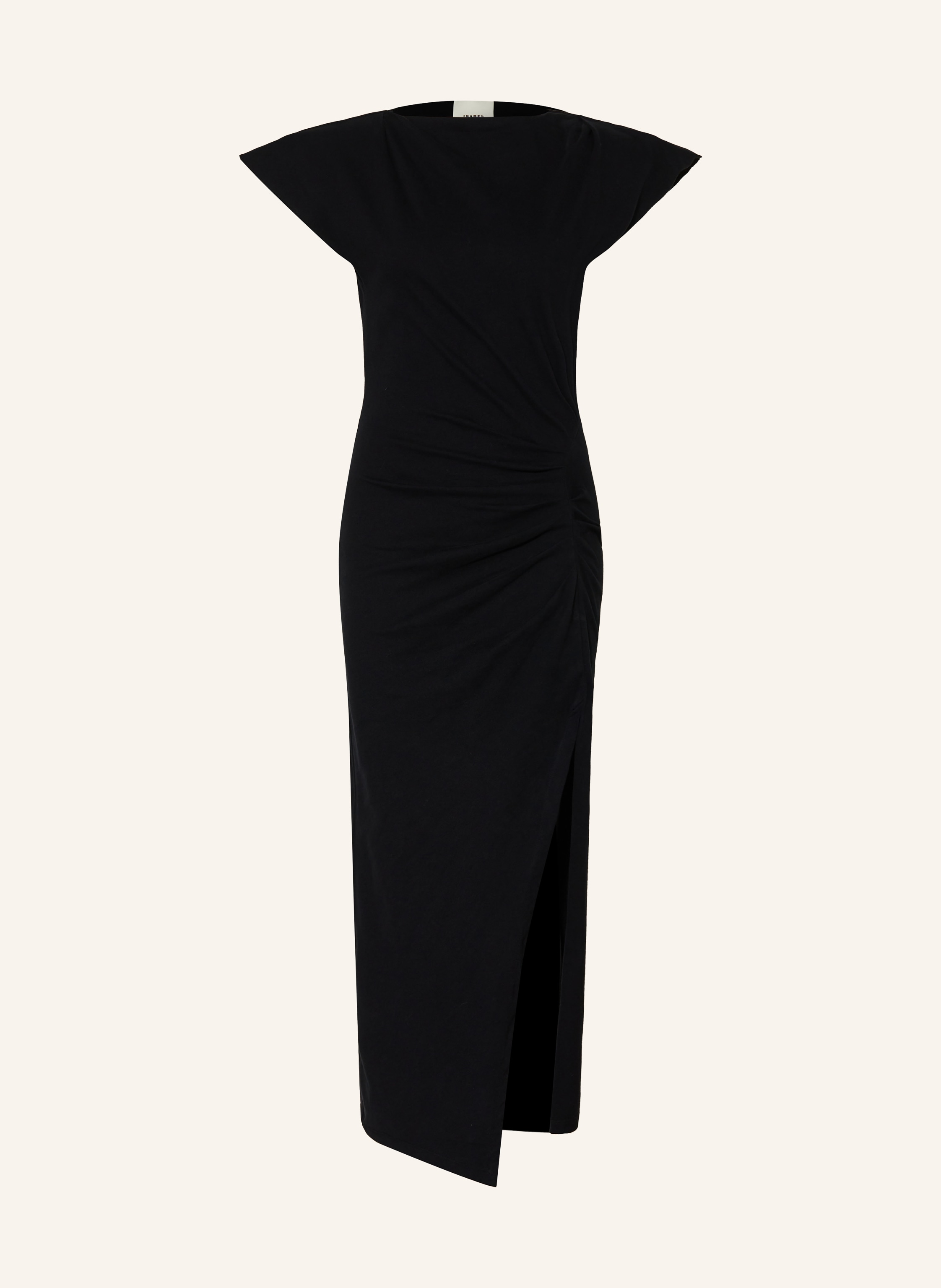 ISABEL MARANT Jerseykleid NADELA