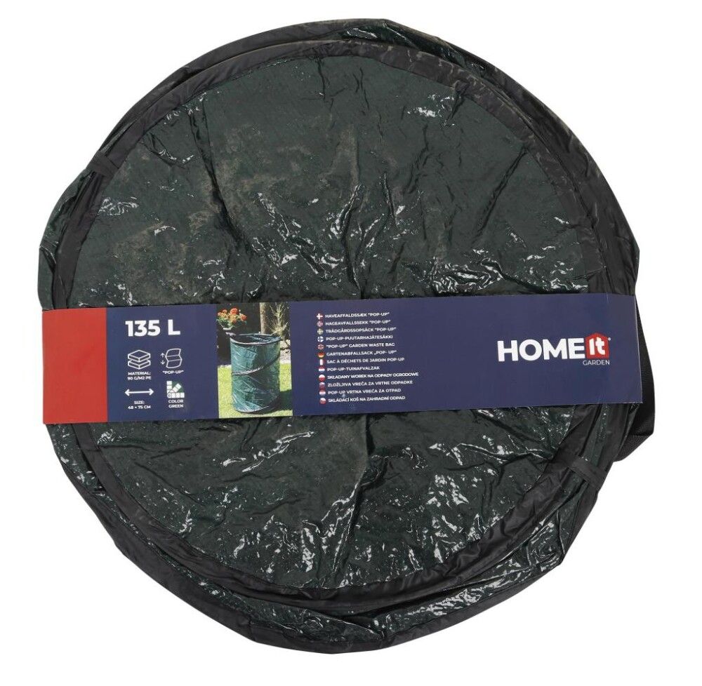 AVFALLSSEKK HOME IT 135 L