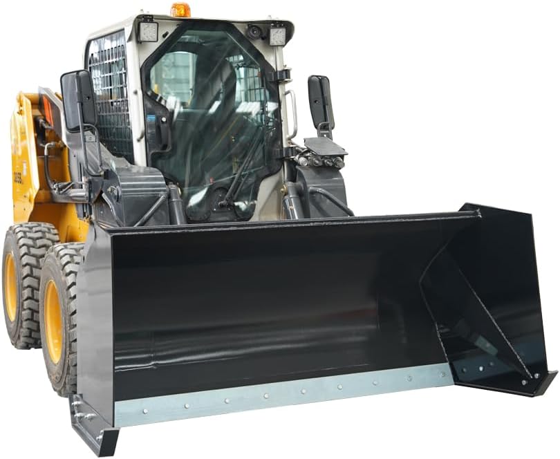 Skid-Steer Accessories