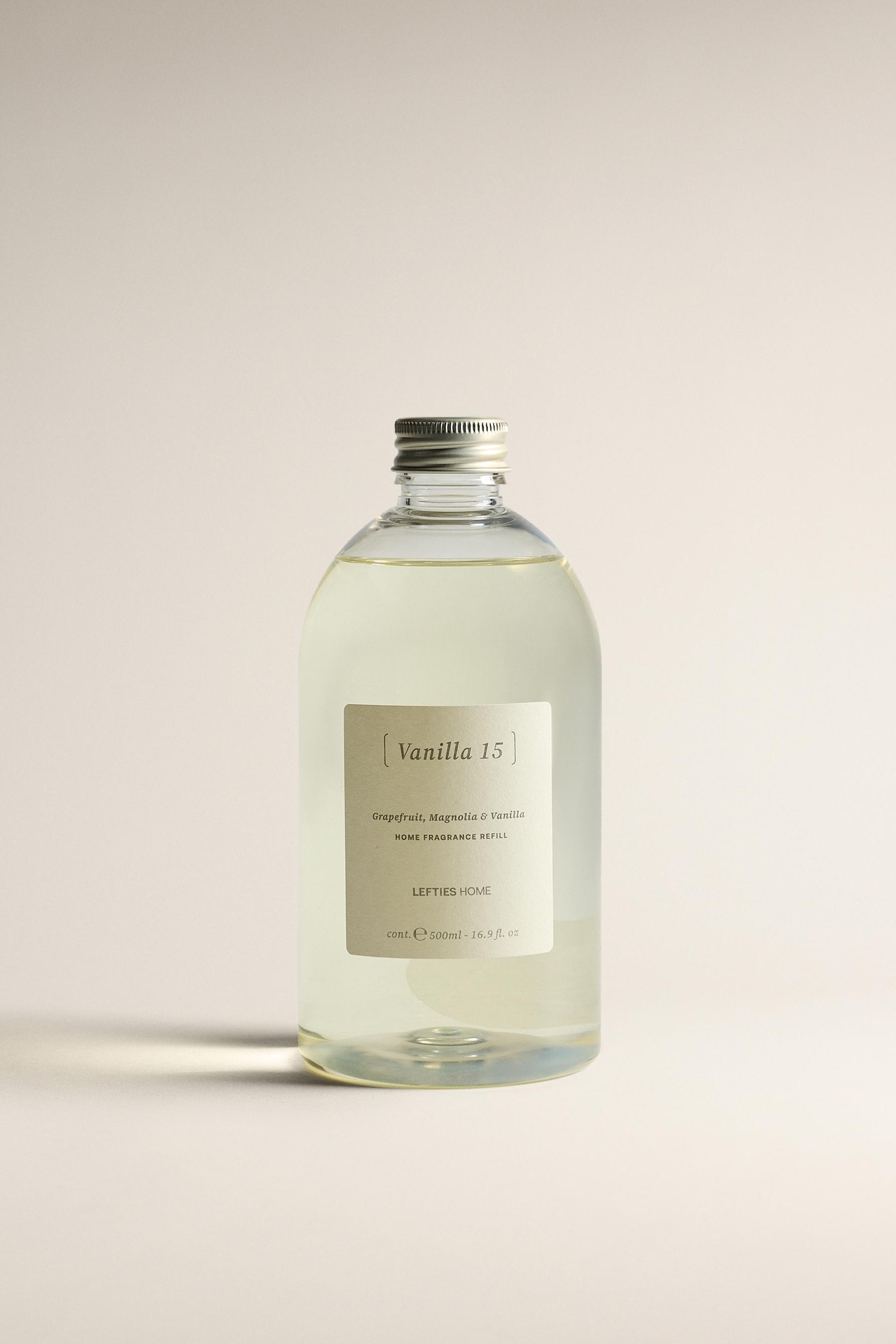Recarga Difusor mikado Vanilla 500 ml