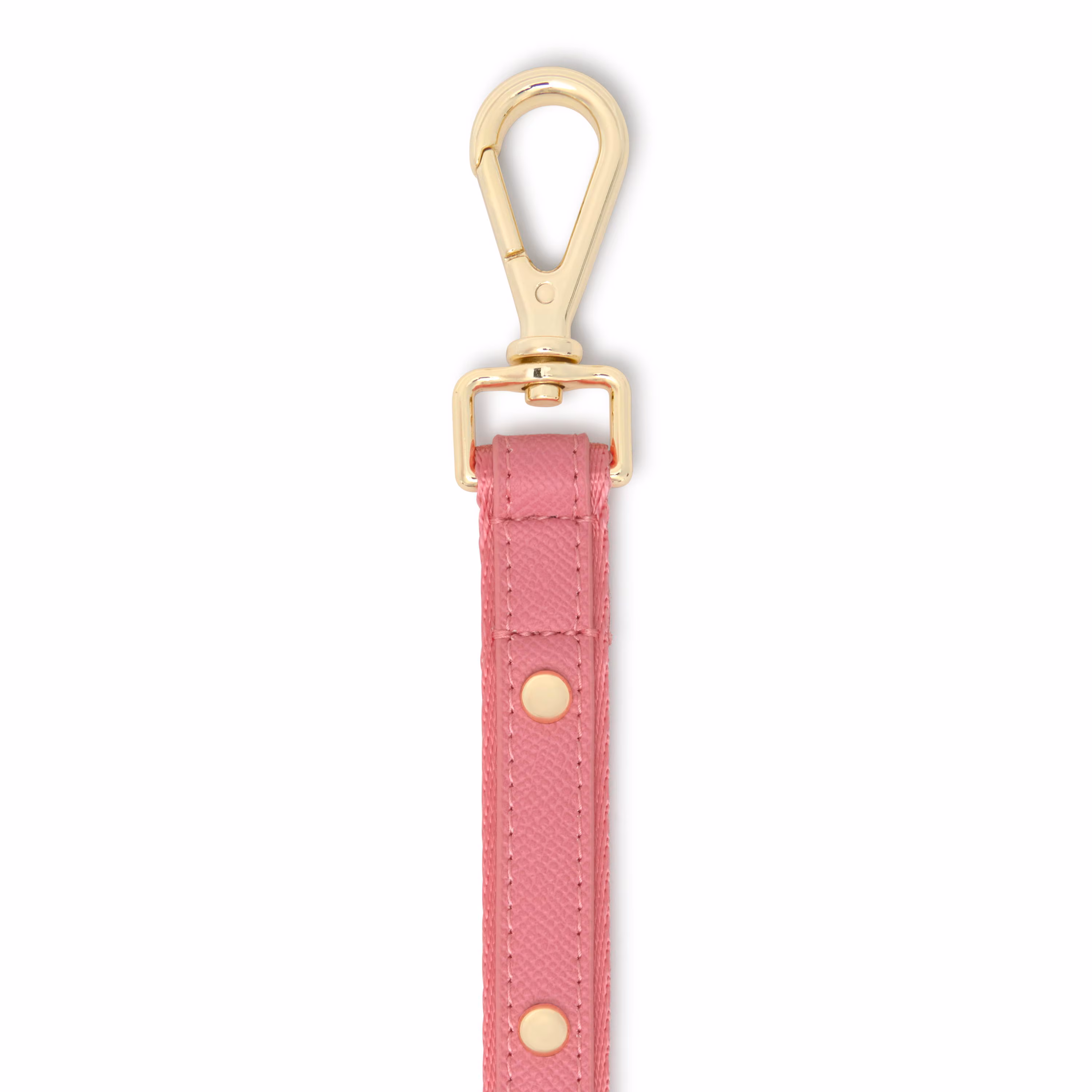 Correa de nylon rosa para perro M TOUS Dogs Jewelry