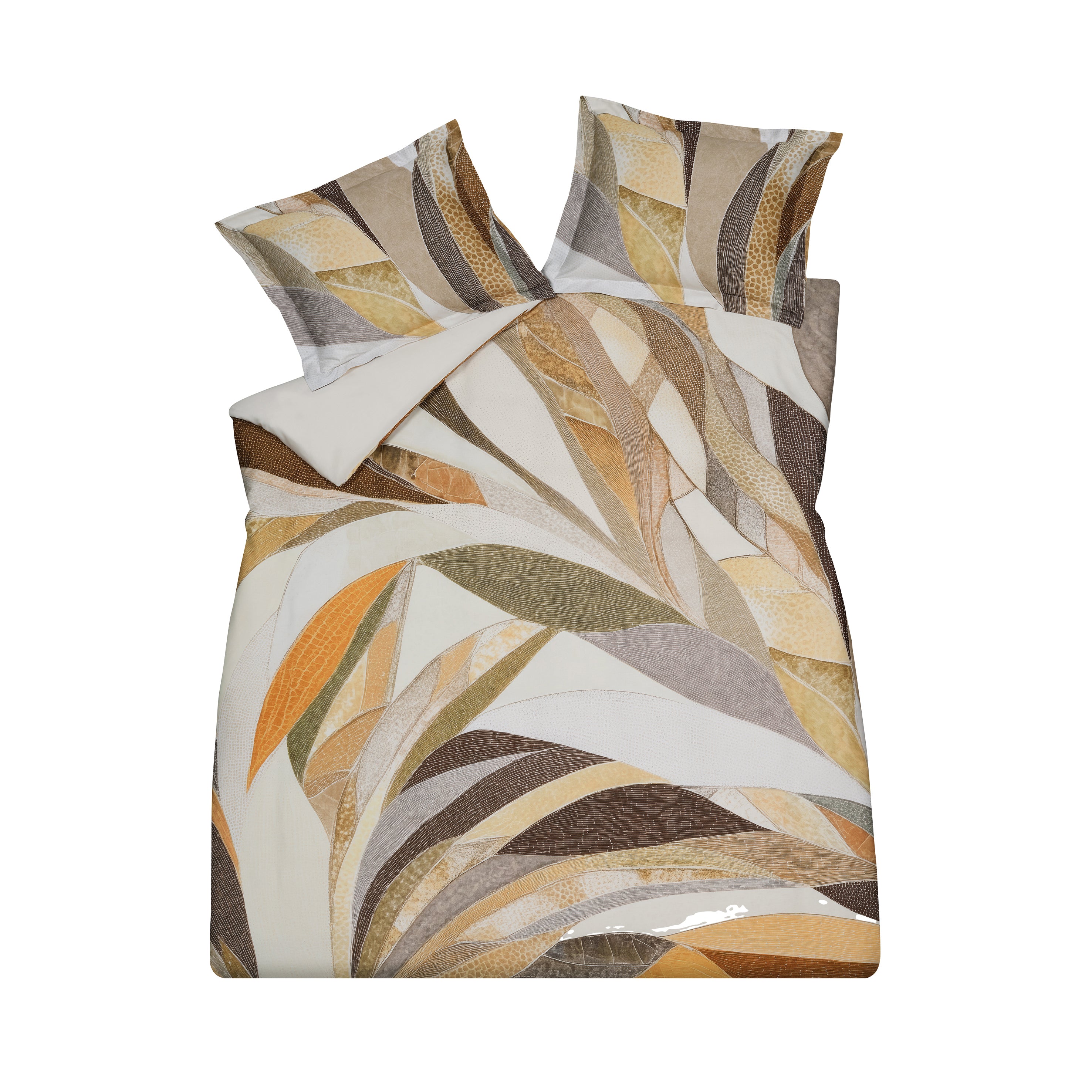 Vandyck Bamboo Bliss Dekbedovertrek 140 x 200/220 cm