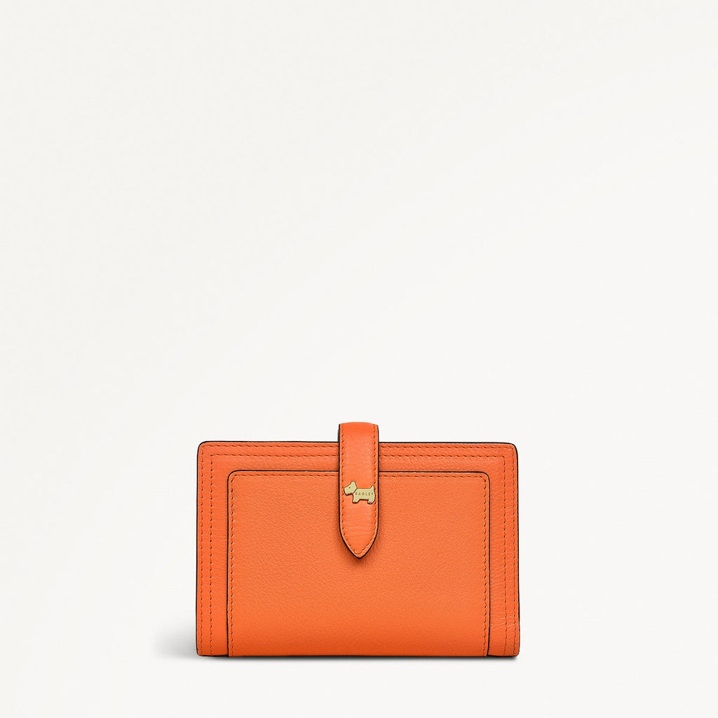 Willis Street Medium Bifold Purse - RSD13102
