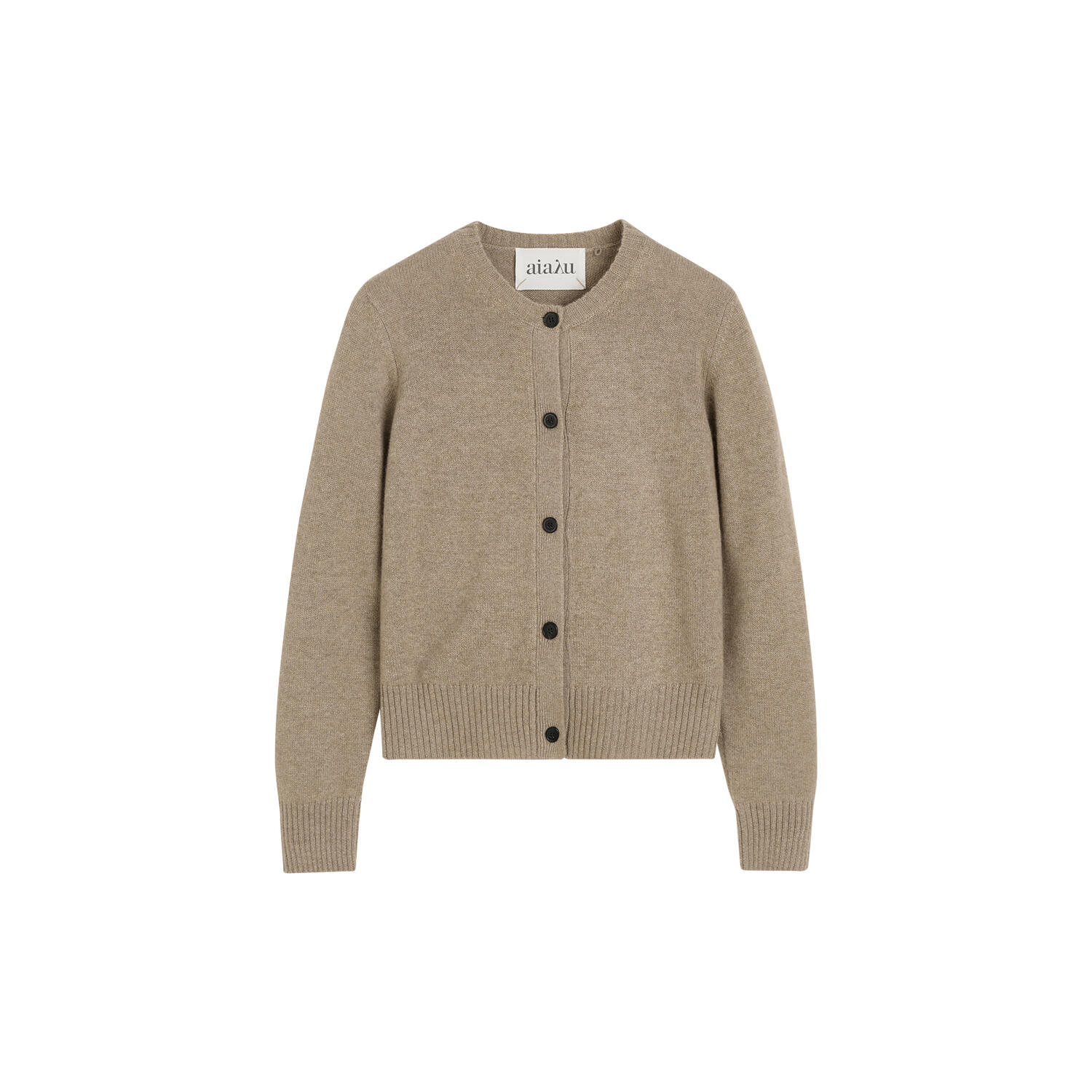 Ingolf II, pure grain