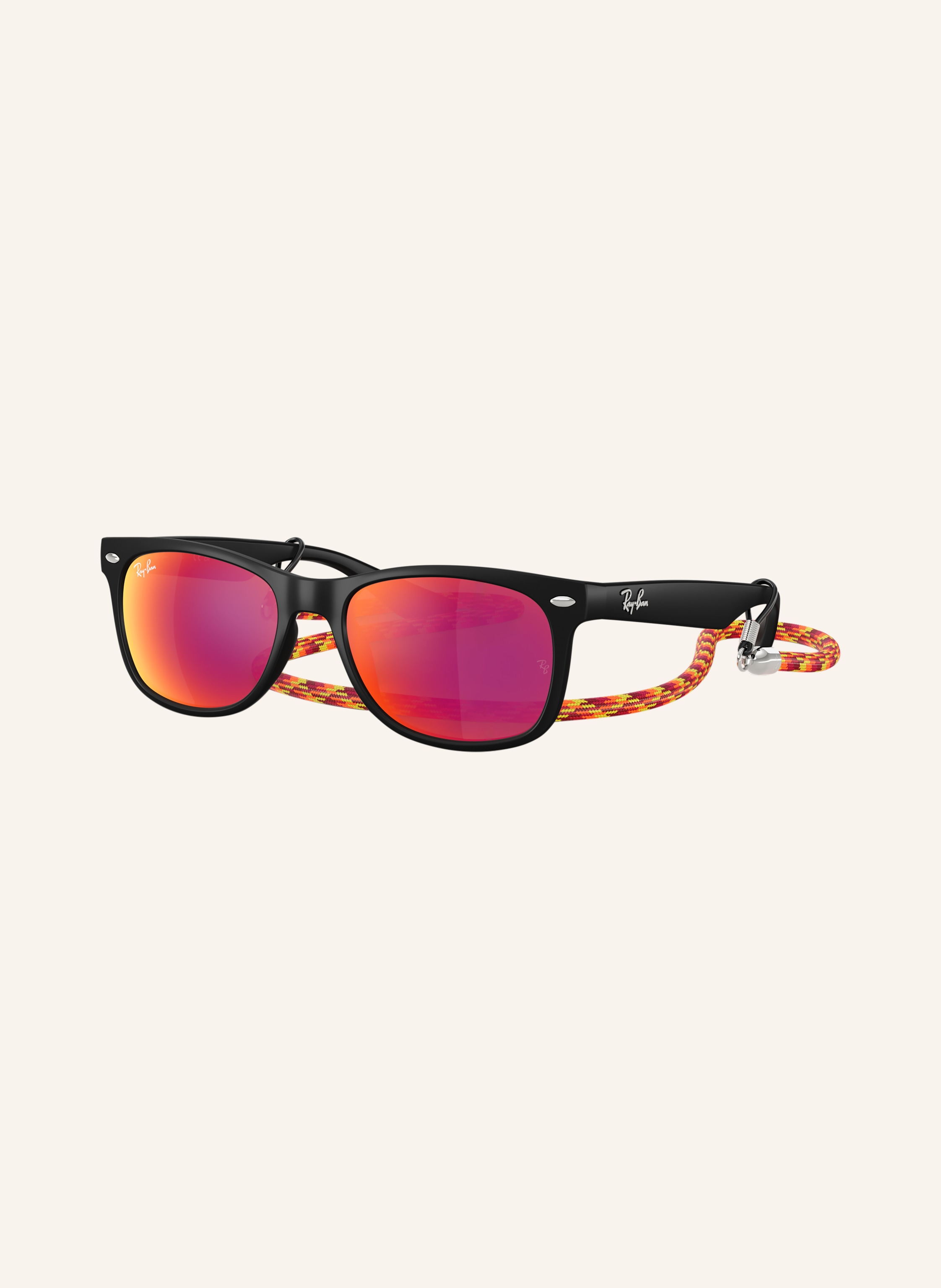 Ray-Ban Sonnenbrille RJ9052S
