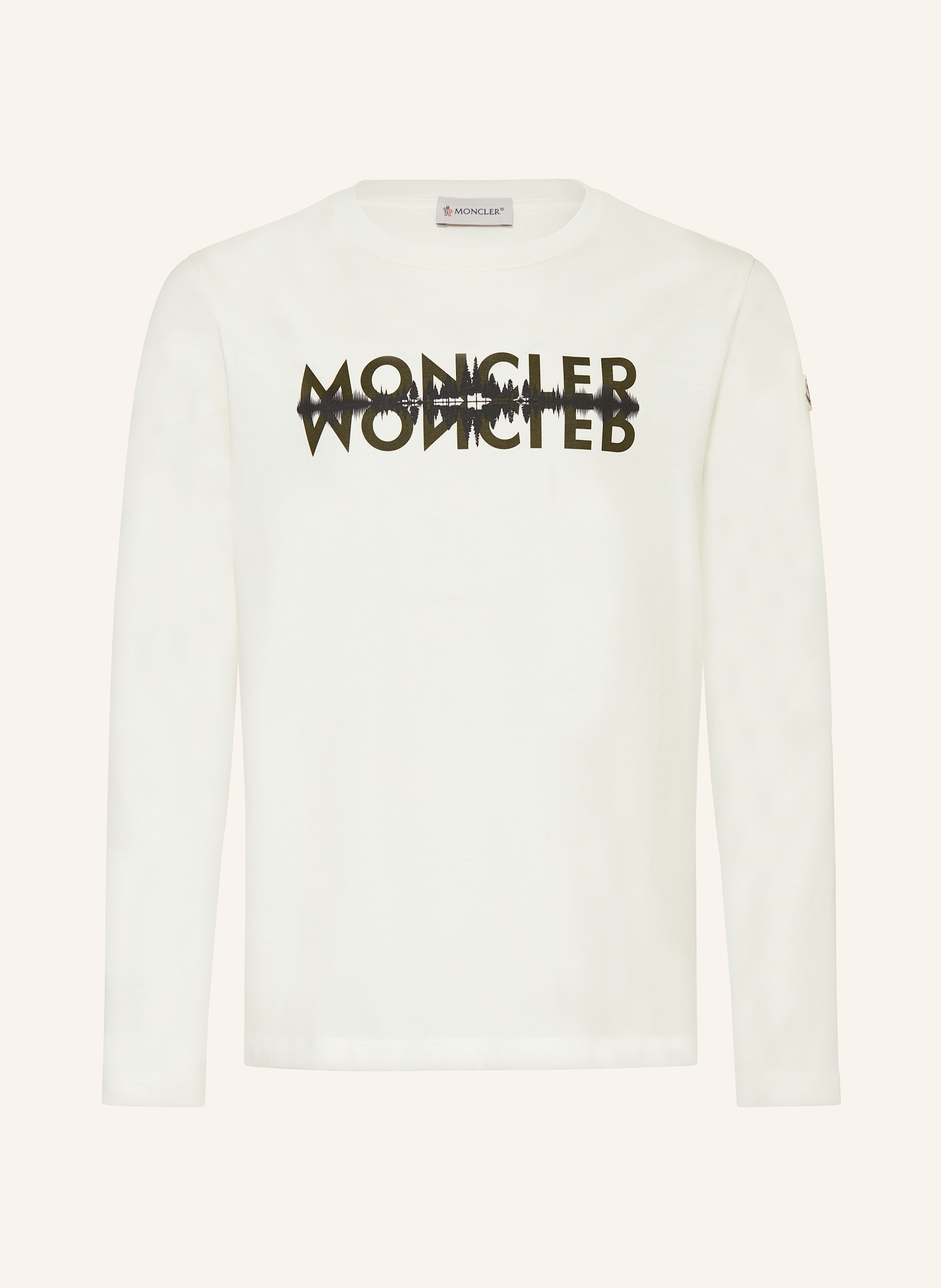 MONCLER enfant Longsleeve