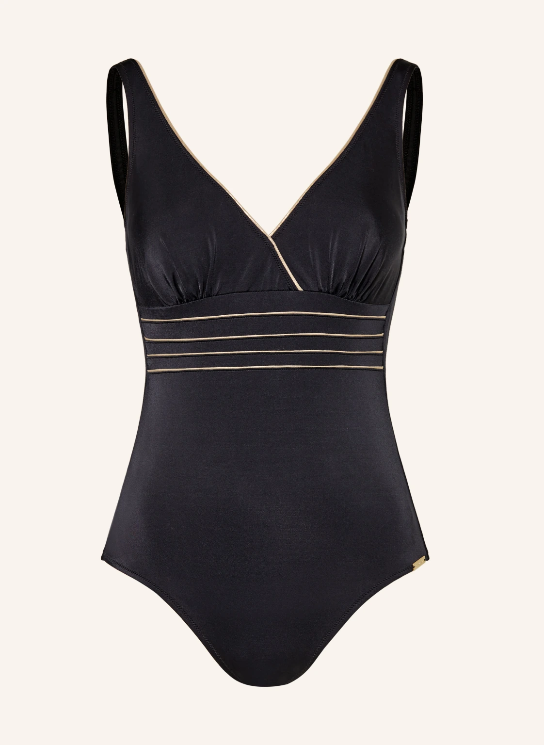 Charmline Shape-Badeanzug PURE LINES
