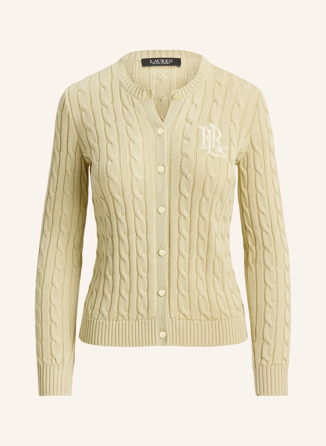 LAUREN RALPH LAUREN Strickjacke