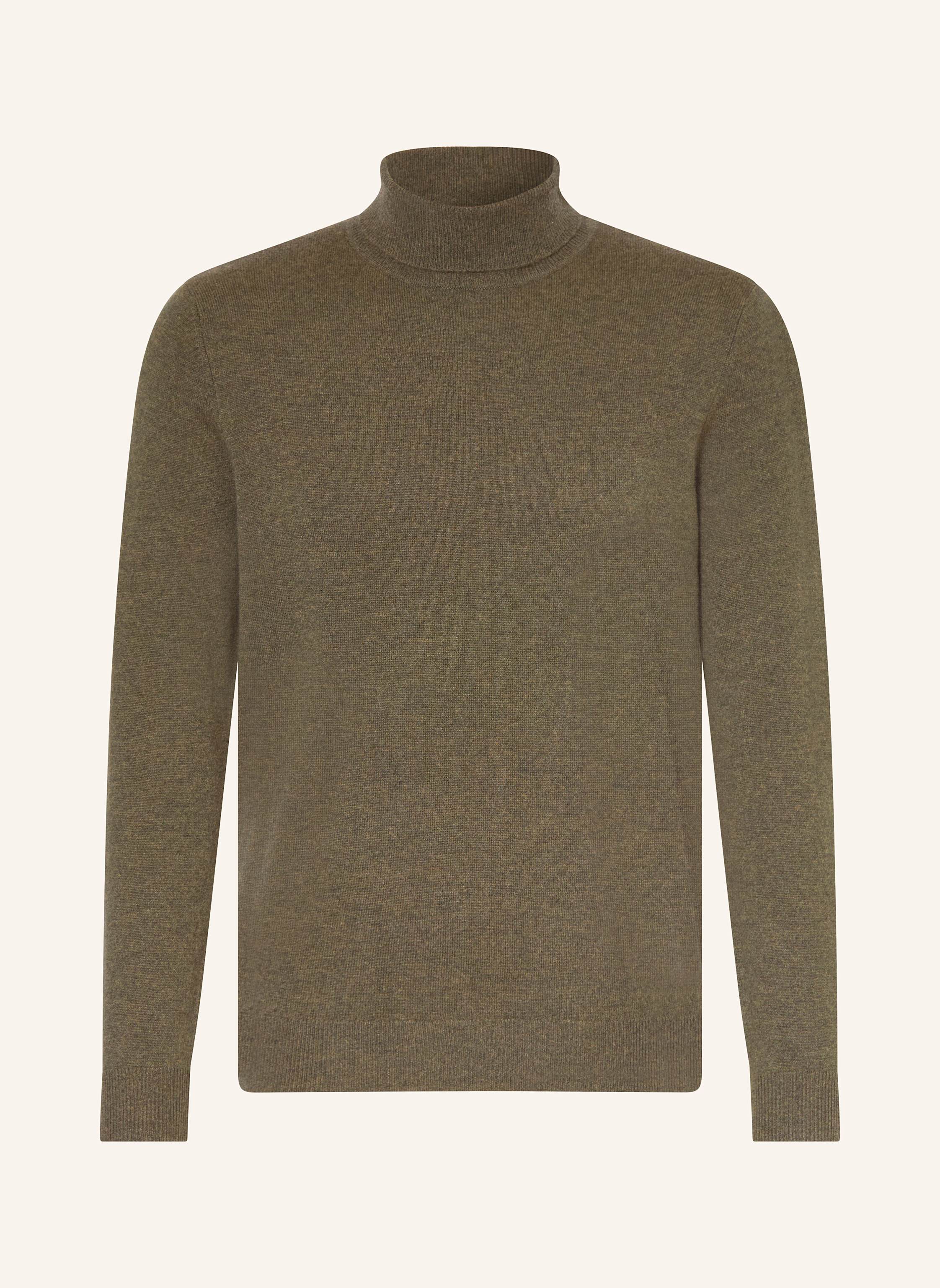 STROKESMAN'S Rollkragenpullover aus Cashmere