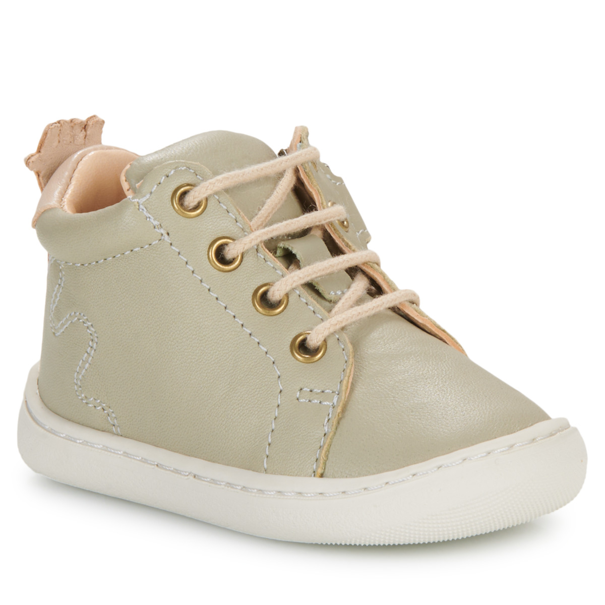 Easy Peasy - MY DEBOO LACET - Green