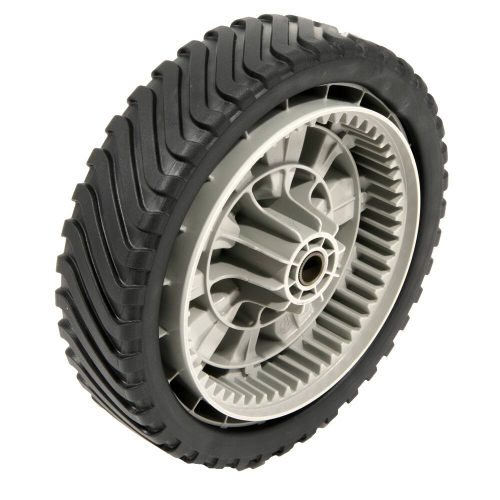 Troy-Bilt Wheel Assembly for Self-Propelled Lawn Mowers, 8-in