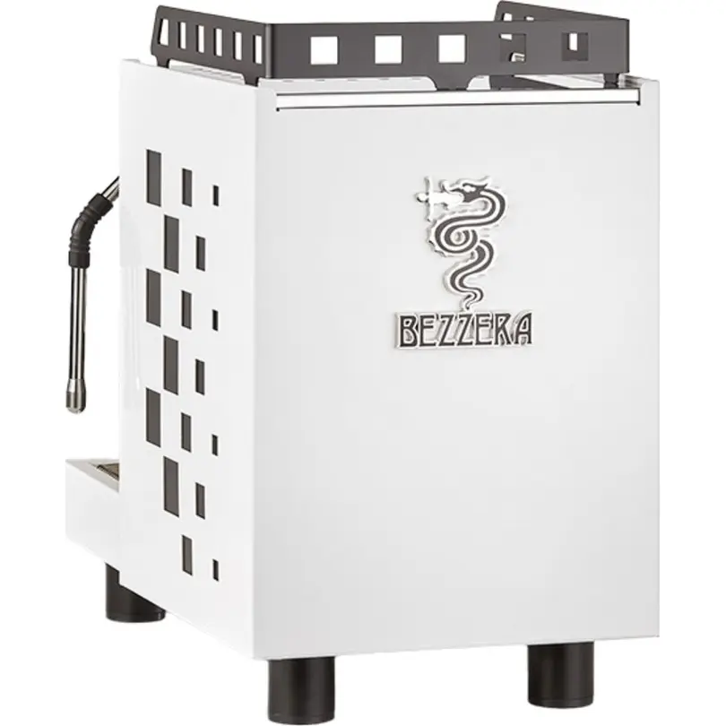 Siebtraegermaschine ARIA