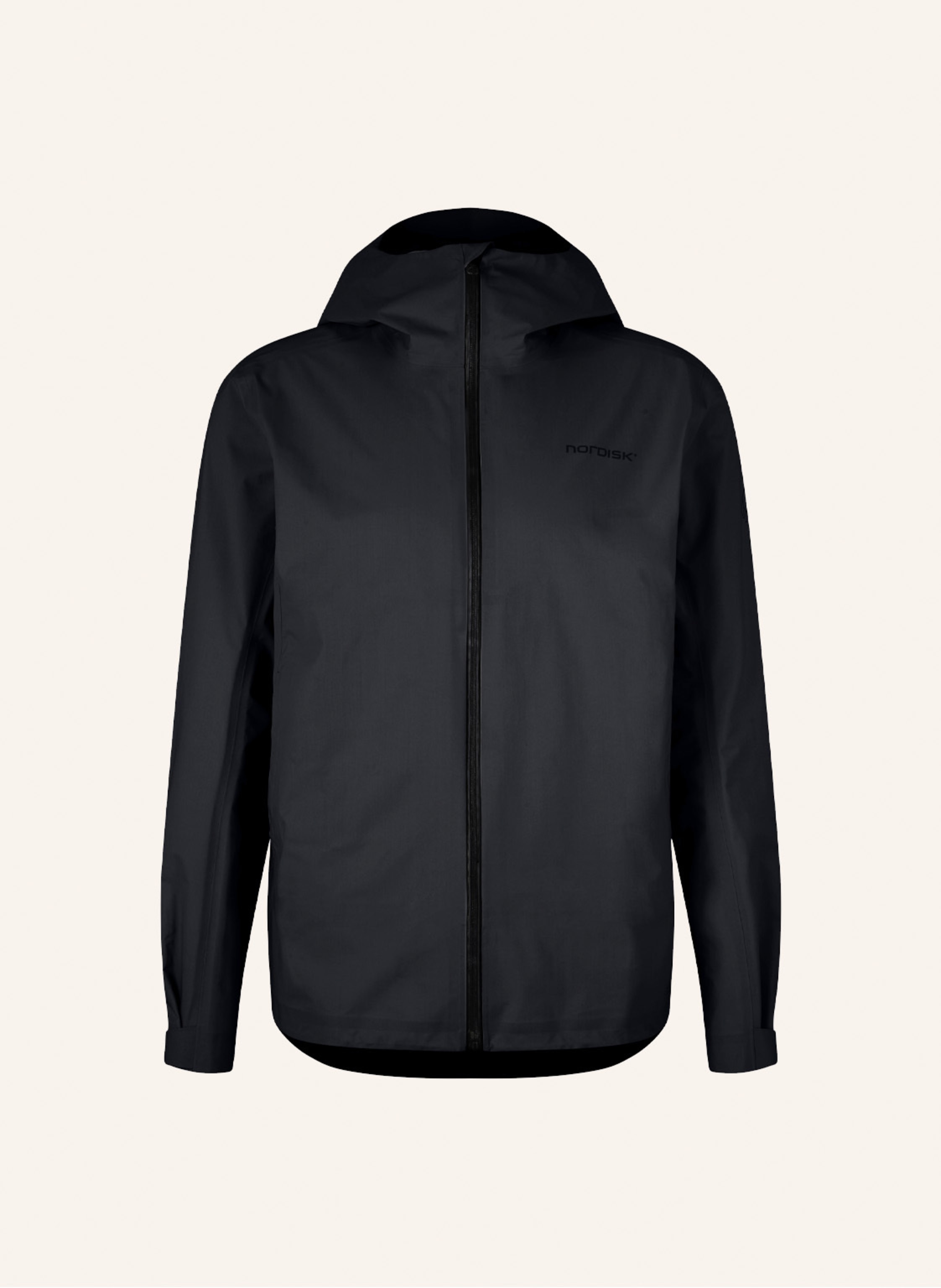 NORDISK Outdoorjacke INGVAR