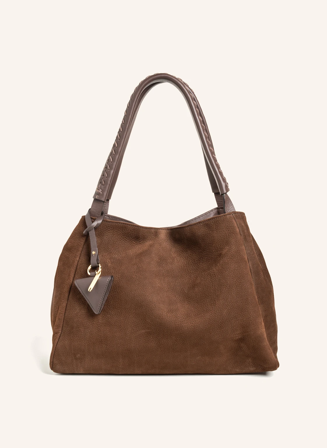 Parise Handtasche '09' OHNE FRANSEN LARGE