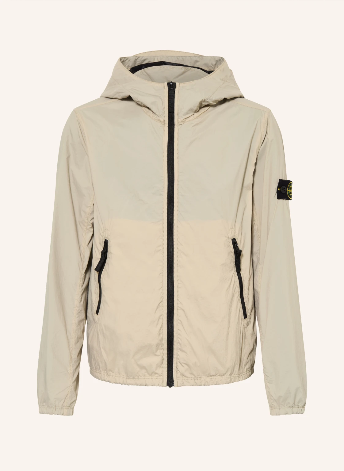 STONE ISLAND JUNIOR Jacke