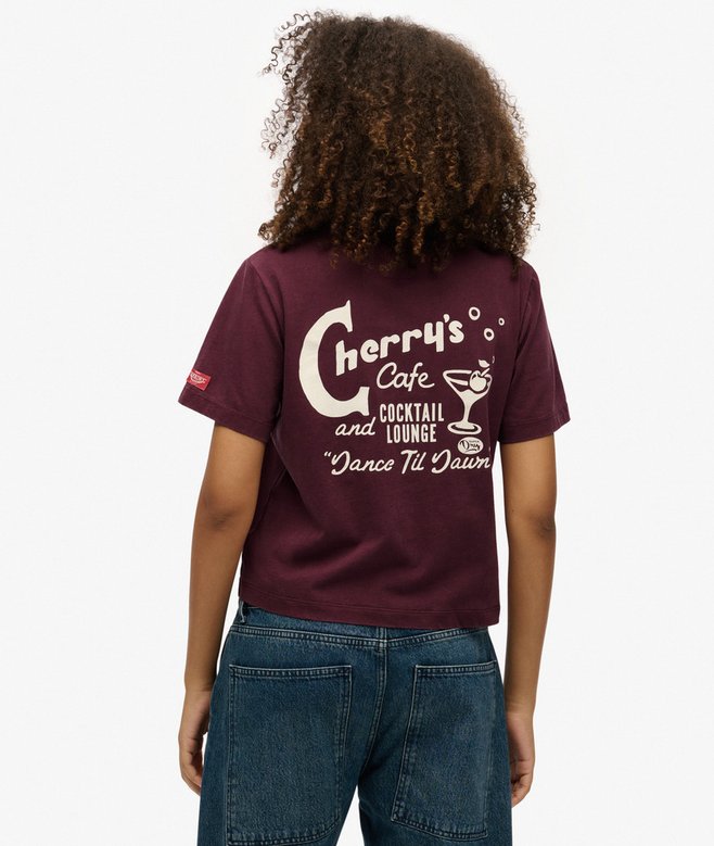 Roadside Trade Relaxed T-Shirt