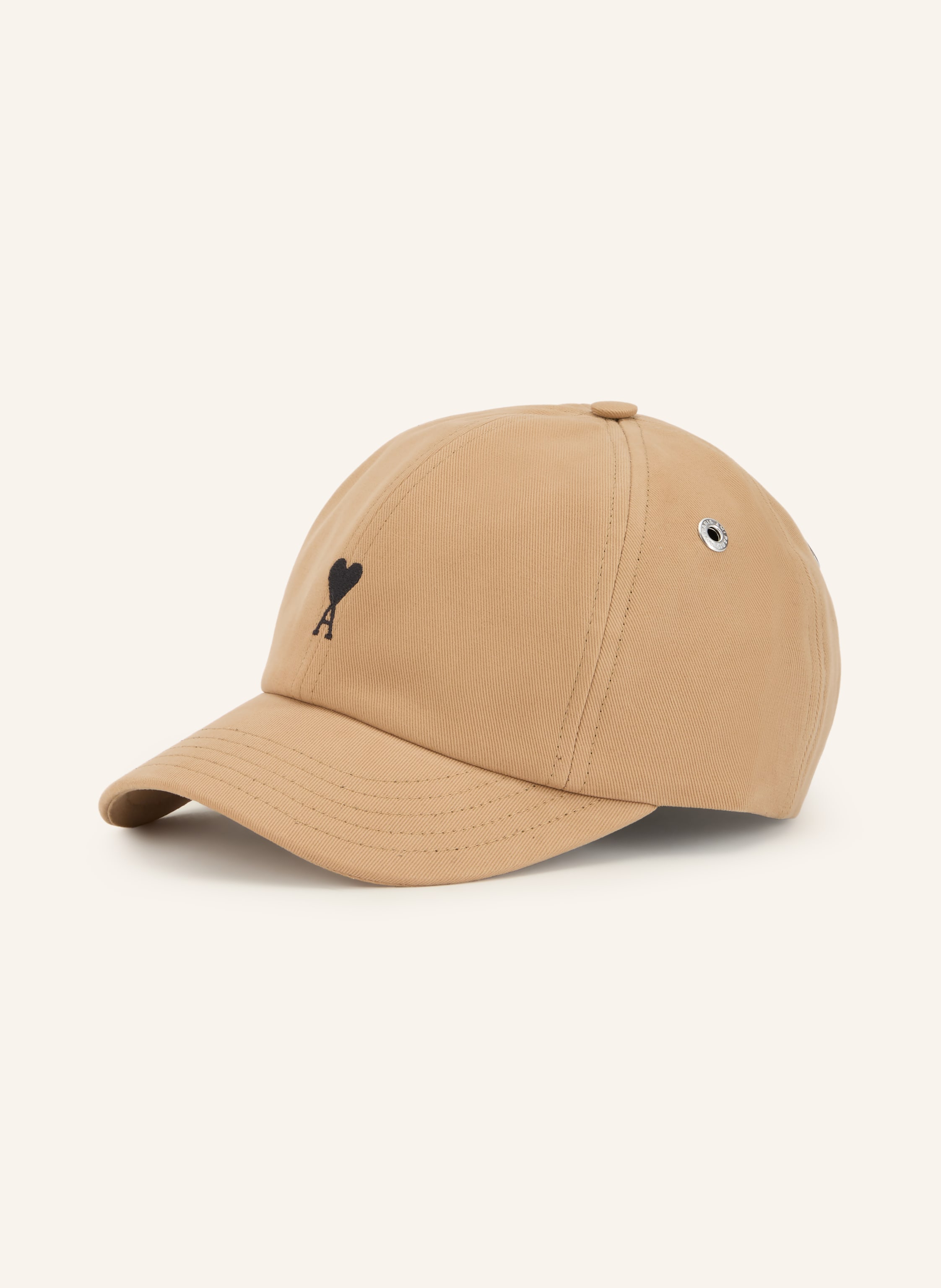 Ami Paris Cap