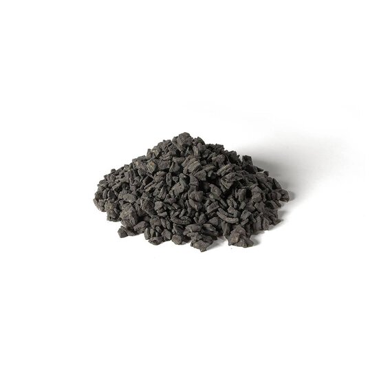 Woodland Scenics Black Stone