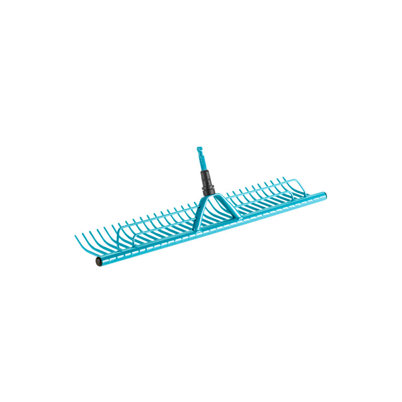 Tête d'outil râteau à gazon 3381-20 Combisystem 60 cm GARDENA