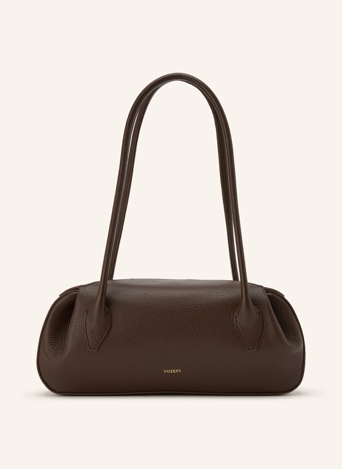 YUZEFI Schultertasche OYSTER